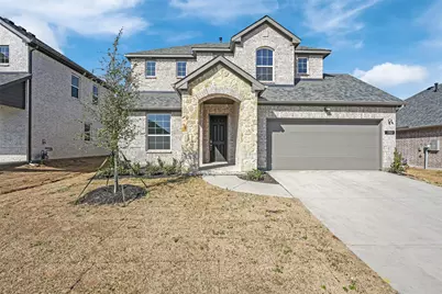 3112 Giovanni Point, Princeton, TX 75407 - Photo 1
