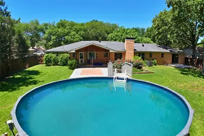 17535 Country Club Drive, Kemp, TX 75143 - Photo 5