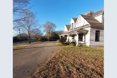 601 Holbrook Street, Mount Vernon, TX 75457 - Photo 5