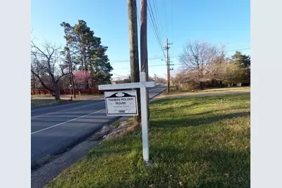 601 Holbrook Street, Mount Vernon, TX 75457 - Photo 3