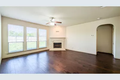 5821 Comanche Peak Drive, Fort Worth, TX 76179 - Photo 9