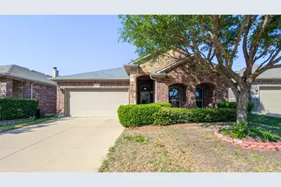 5821 Comanche Peak Drive, Fort Worth, TX 76179 - Photo 1