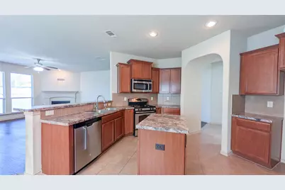 5821 Comanche Peak Drive, Fort Worth, TX 76179 - Photo 5