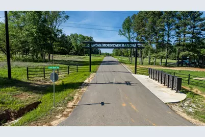 12842 Star Mountain, Winona, TX 75792 - Photo 1