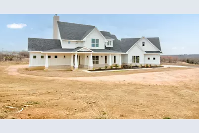 117 Mustang Springs Circle, Sunset, TX 76270 - Photo 5
