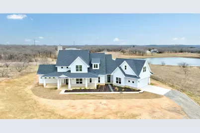 117 Mustang Springs Circle, Sunset, TX 76270 - Photo 1