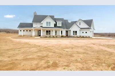 117 Mustang Springs Circle, Sunset, TX 76270 - Photo 5