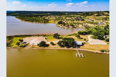 1253 Honeysuckle Court, Possum Kingdom Lake, TX 76449 - Photo 17