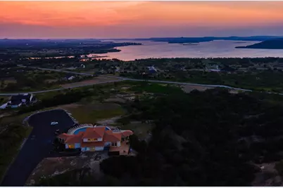 1253 Honeysuckle Court, Possum Kingdom Lake, TX 76449 - Photo 19