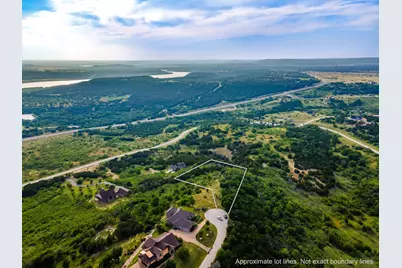 1253 Honeysuckle Court, Possum Kingdom Lake, TX 76449 - Photo 3