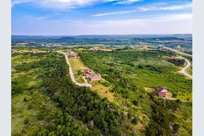 1253 Honeysuckle Court, Possum Kingdom Lake, TX 76449 - Photo 11