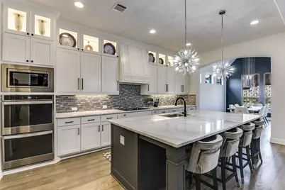 712 Toby Trail, Mansfield, TX 76063 - Photo 13