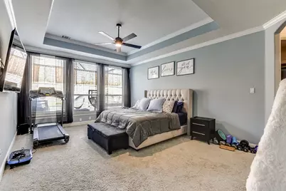 712 Toby Trail, Mansfield, TX 76063 - Photo 19