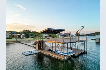 1014 Chaparrel Lane, Possum Kingdom Lake, TX 76449 - Photo 37