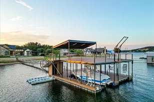 1014 Chaparrel Ln, Possum Kingdom Lake, TX 76449 - Photo 37