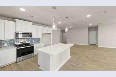 2544 Three Bars, Anna, TX 75409 - Photo 5