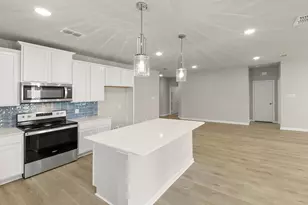 2544 Three Bars, Anna, TX 75409 - Photo 5