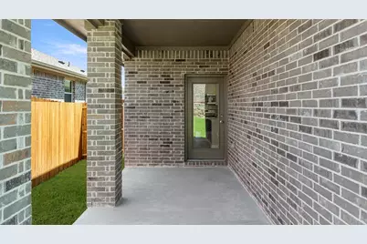 2544 Three Bars, Anna, TX 75409 - Photo 23