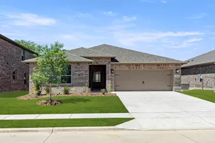 2544 Three Bars, Anna, TX 75409 - Photo 1