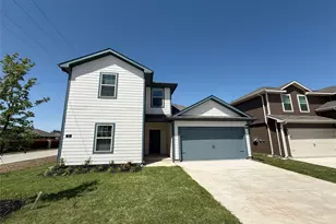 701 Sunlight Loop, Princeton, TX 75407 - Photo 1