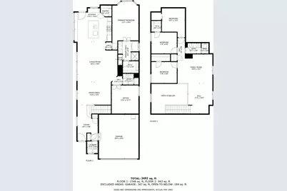 3023 Wind Knot Way, Royse City, TX 75189 - Photo 25