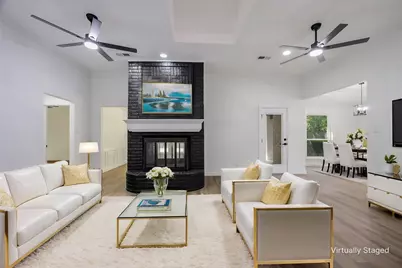 446 Silver Creek Drive, Duncanville, TX 75137 - Photo 1