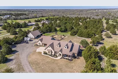 4682 County Road 2720, Caddo Mills, TX 75135 - Photo 1