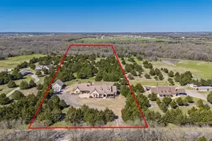 4682 Co Rd 2720, Caddo Mills, TX 75135 - Photo 5