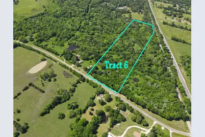 Tract 6 Fm 2194, Greenville, TX 75401 - Photo 1