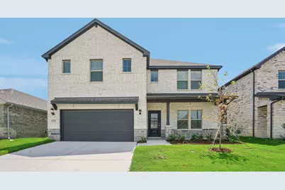 2215 Zephyr Drive, Princeton, TX 75407 - Photo 1