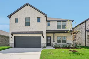 2215 Zephyr Dr, Princeton, TX 75407 - Photo 1