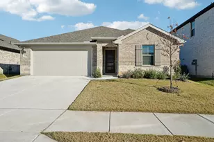 2213 Zephyr Dr, Princeton, TX 75407 - Photo 1