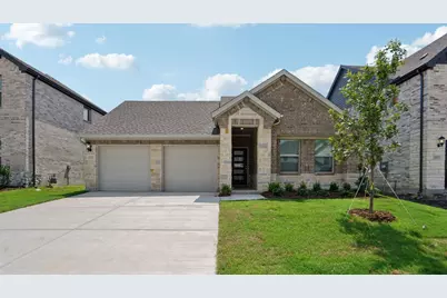 2225 Zephyr Drive, Princeton, TX 75407 - Photo 1