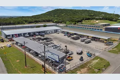 1770 Fm 2951, Graford, TX 76449 - Photo 21