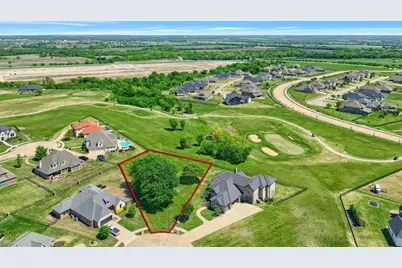 1201 Quail Creek Court, Gunter, TX 75058 - Photo 1