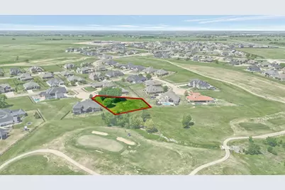 1201 Quail Creek Court, Gunter, TX 75058 - Photo 3