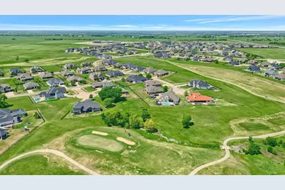 1201 Quail Creek Court, Gunter, TX 75058 - Photo 19