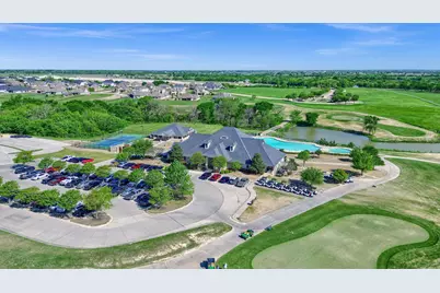 1201 Quail Creek Court, Gunter, TX 75058 - Photo 11