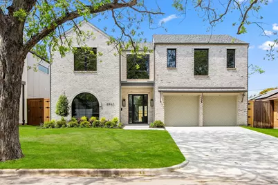 6927 Inverness Lane, Dallas, TX 75214 - Photo 1