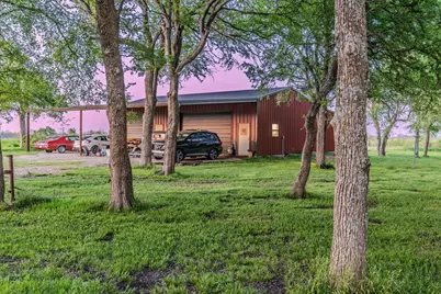 6017 State Highway 34, Honey Grove, TX 75446 - Photo 35