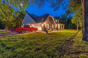 6017 State Hwy 34, Honey Grove, TX 75446 - Photo 9