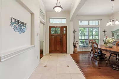 6017 State Highway 34, Honey Grove, TX 75446 - Photo 11