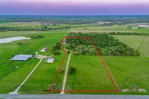 6017 State Hwy 34, Honey Grove, TX 75446 - Photo 5