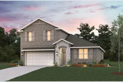 3209 Riverlawn Drive, Anna, TX 75409 - Photo 1