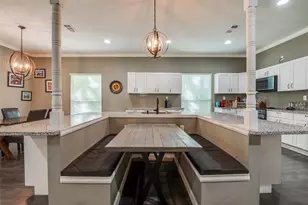 411 E Ross St, Waxahachie, TX 75165 - Photo 7