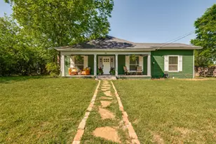 411 E Ross St, Waxahachie, TX 75165 - Photo 3