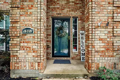 1501 Valley Creek Road, Denton, TX 76205 - Photo 5