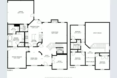 1501 Valley Creek Road, Denton, TX 76205 - Photo 39