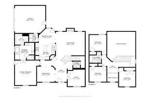 1501 Valley Creek Rd, Denton, TX 76205 - Photo 39