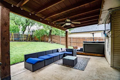 1501 Valley Creek Road, Denton, TX 76205 - Photo 31